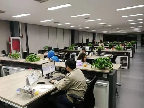 前沿模式创新管理 天加天津工厂SAP ERP成功上线案例解析