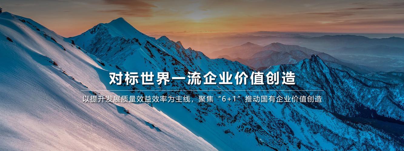 企业管理咨询丨国企改革咨询丨战略丨文化丨组织丨人力